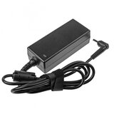 Green cell Punjač za laptope Asus, 45W / 19V / 2,37A / 4,0mm x 1,35mm | shoptok.hr