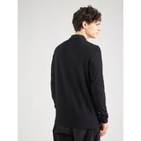 Boss Majica 'Plisy' crna | shoptok.hr
