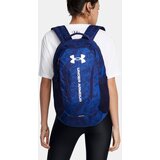 Under Armour Unisex backpack UA Hustle 6.0 Backpack - unisex Cene