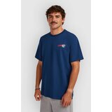 O'neill Essentials 90'S Graphic T-shirt english evening | Shoptok.si