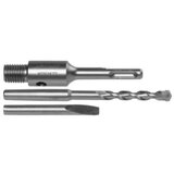 Hoegert adapter za krune za beton SDS-PLUS 130mm HT6D470 | Eponuda.ba