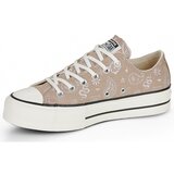 Converse Nizke superge Chuck Taylor All Star Lift Kostanjeva | Shoptok.si