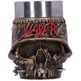 Nemesis Now Slayer - Skull Shot Glass (9 cm) | ePonuda.com