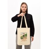 Zoozie Bags Bergland Ženska torba 540, Krem cijene