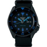 Seiko moška ročna ura 5 SPORTS SRPD81K1 Cene
