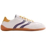 Modne superge Barefoot Sneakers - Off-White Bež