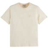 SCOTCH & SODA Scotch&soda - bež ženska majica Cene