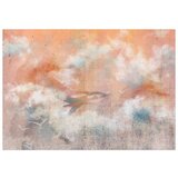  Samoljepljiva foto tapeta - Sky Hunter 147x105 | shoptok.hr