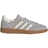 Adidas Niske tenisice 'HANDBALL SPEZIAL' siva / bijela | shoptok.hr