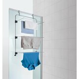  Sušilica za veš za vrata 57x31x93cm Gale Metaltex | Eponuda.com
