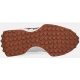 New Balance Kožne tenisice 327 boja: bež, U327WKM | shoptok.hr