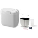 Panasonic SD-B2510 bread maker 550 W White | shoptok.hr