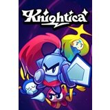 Xbox One / Xbox 360 / Xbox Live knightica xbox live key europe | Eponuda.com