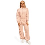 BeastPink ženski duks Zip-Up Bliss Pink | ePonuda.com