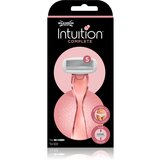 Wilkinson Sword Intuition Complete ženski brivnik 1 kos Cene