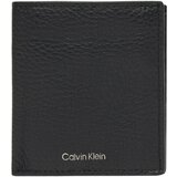 Calvin Klein Jeans CK LTHR CMP TRFLD W LV04D1029G Crna | shoptok.hr
