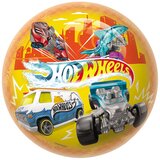 Mondo Hot Wheels gumijasta žoga 14cm - | Shoptok.si