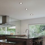 Rabalux 5572 - LED ugradna svetiljka LOIS LED/3W/230V | Eponuda.com