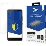 3mk HTC U ULTRA - FLEXIBLEGLASS, (21999515) Cene