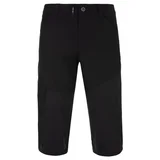 Kilpi OTARA-M BLACK men's shorts