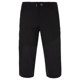 Kilpi OTARA-M BLACK men's shorts | Shoptok.si