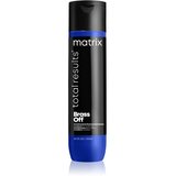 Matrix total results brass off regenerator za neutralizaciju žutih tonova 300 ml za žene | shoptok.hr