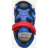 Geox Boys first steps Iupidoo Dark blue - Boys | Shoptok.si