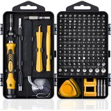  Set preciznih odvijača 115/1 nastavaka SEKI | Eponuda.ba