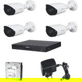  4 KAMERE 2 mpx komplet | ePonuda.com