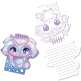 Nebulous Stars veliki dnevnik pliš - Astria | shoptok.hr