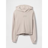 GAP Crop sweatshirt with logo - Women's | ePonuda.com