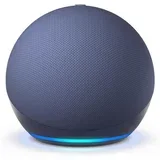 Dot 5 blue