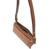 Michael Kors Torba za čez ramo rjava / zlata | Shoptok.si