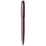 Parker roler olovka Royal IM Monochrome Burgundy | Eponuda.com