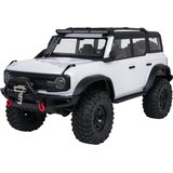  Avto na daljinsko upravljanje WILDERNESS 1:10 - bela | Shoptok.si