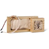 Crystallove Gold Silk Set poklon set za kosu | shoptok.hr