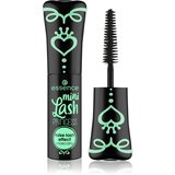 Essence Ciao! mini Lash Princess maskara sa efektom veštačkih trepavica 01 Viva Lashes Cene
