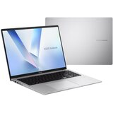 Asus Vivobook 16&amp;quot; Snapdragon X1-26-100 16GB/512GB SSD X1607QA-MBA055W Win 11 Home Slike