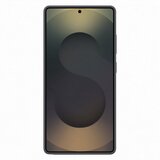 Samsung Silicone Case für Galaxy S25 Ultra Black | shoptok.hr