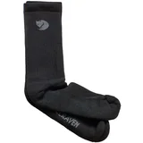 Nogavice Fjällräven Wool Sock Črna