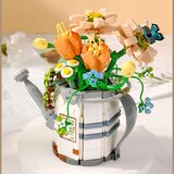 LOZ Potted Plant Cene