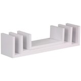 Mömax set stenskih polic u-bord -sb- | Shoptok.si