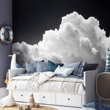  Foto tapeta - Discover the Endless Play of Sunlight – Clouds and Shadows in the Sky 150x105 | shoptok.hr