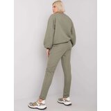 BASIC Feel Good Set-RV-KMPL-7448.28-khaki | Shoptok.si