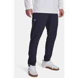 Under Armour Men's Vanish Woven Tapered Pants-BLU - Mens Cijene