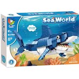  Kocke Sea World – potopite se v svet morskih pustolovščin Delfin | Shoptok.si