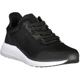 Mares Crne Muške Sportske Tenisice | shoptok.hr