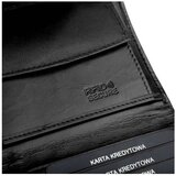 Betlewski BPDDZ319CZARNY59438 sarena | shoptok.hr