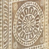  Stolić za kavu 90 x 50 x 35 cm od masivnog drva manga | shoptok.hr