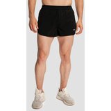 GymBeam Muške kratke hlače Pulse X Running Black Cijene